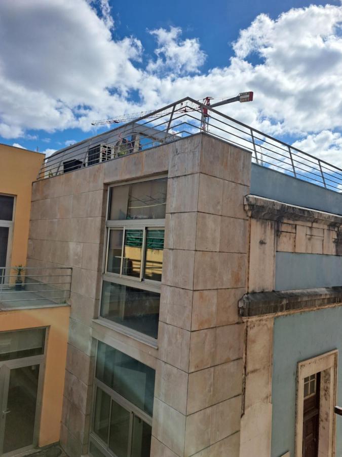 Residencial Aviz Coimbra Exterior foto