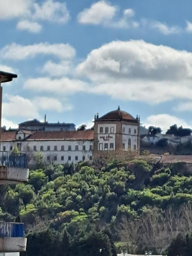 Residencial Aviz Coimbra Exterior foto